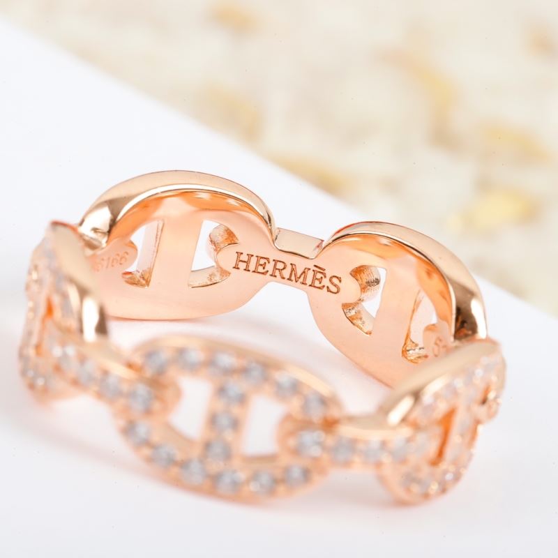 Hermes Rings